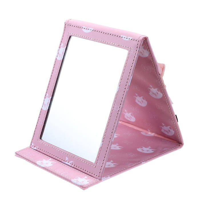 JDS - Lovely Health & Beauty Tool x Marie Foldable Mirror