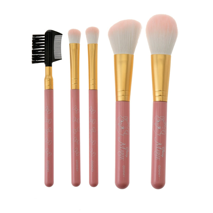 JDS - Lovely Health & Beauty Tool x Marie Makeup Brush with Pouch