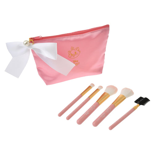 JDS - Lovely Health & Beauty Tool x Marie Makeup Brush with Pouch