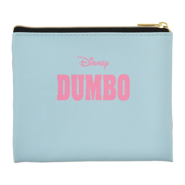 JDS - Dumbo & Timothy Flat Pouch (S)