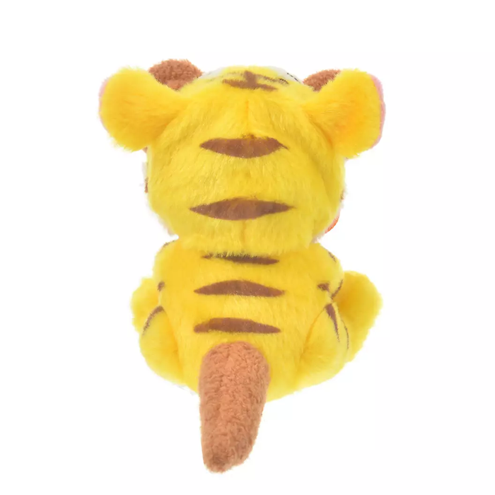 JDS/SHDS - EVERYONE IS TIGGER Collection x Roo with Tiger Costume Plush Toy