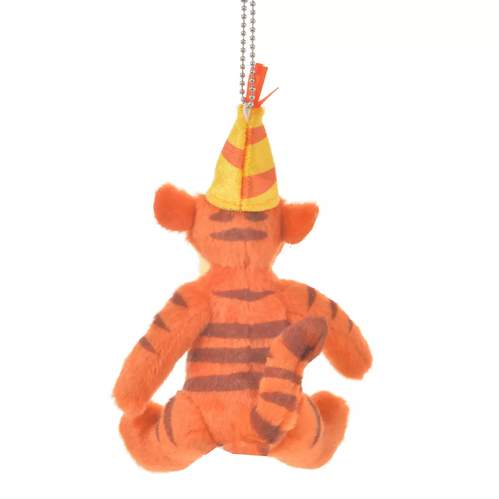 JDS/SHDS - EVERYONE IS TIGGER Collection x Tigger Plush Keychain