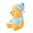 SHDS - Winnie the Pooh Plush Blue Pajama