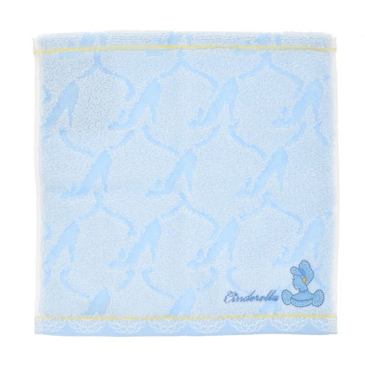 JDS - Quilt Princess Cinderella Mini Towel