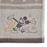 JDS - Mickey Mouse Y Initial Mini Towel