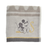 JDS - Mickey Mouse S Initial Mini Towel