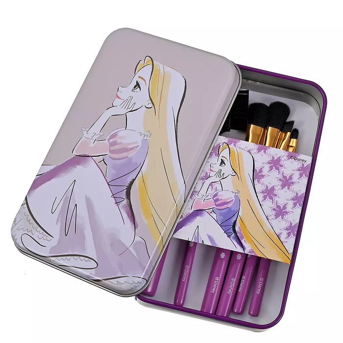 JDS - Health ＆ Beauty Tool x Rapunzel Makeup Brush