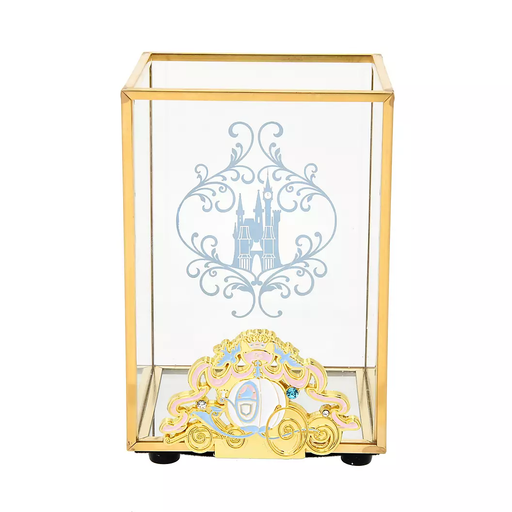 JDS - Health & Beauty Tool Collection x Cinderella Makeup Brush Stand
