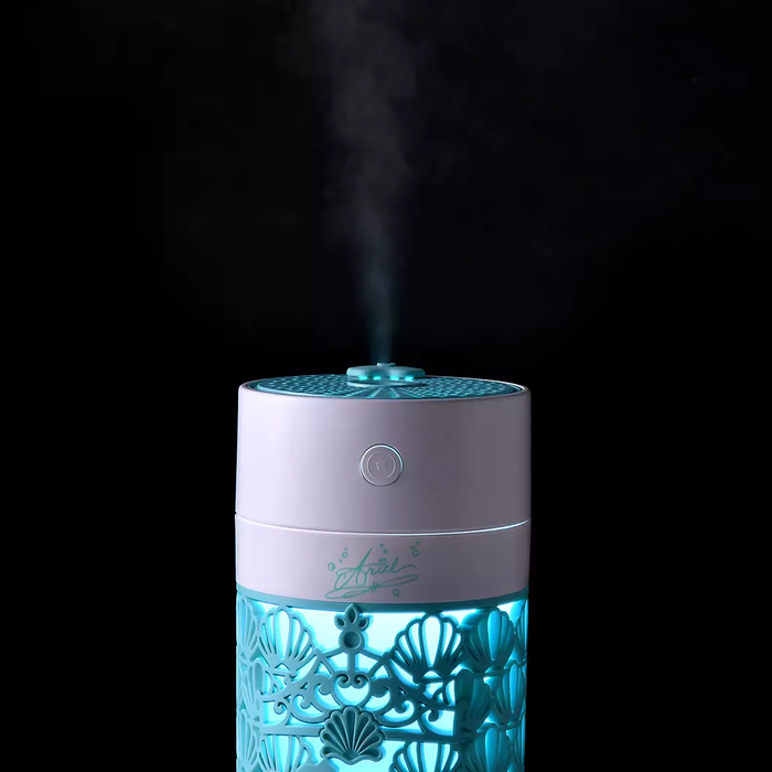 JDS - GADGET FOR NEW LIFE Collection x Ariel Diffuser with Light Function