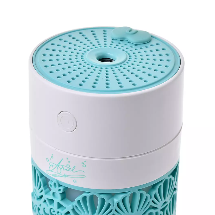 JDS - GADGET FOR NEW LIFE Collection x Ariel Diffuser with Light Function