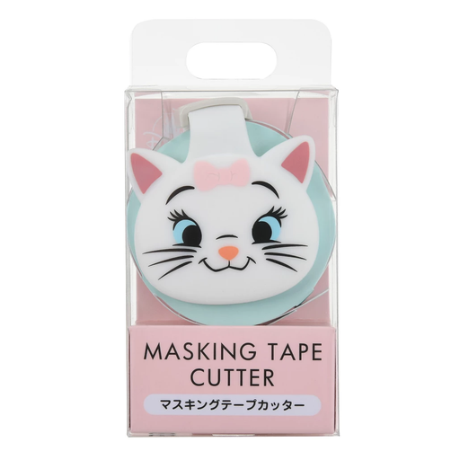 JDS - Marie Tape Cutter for Decoration Tape