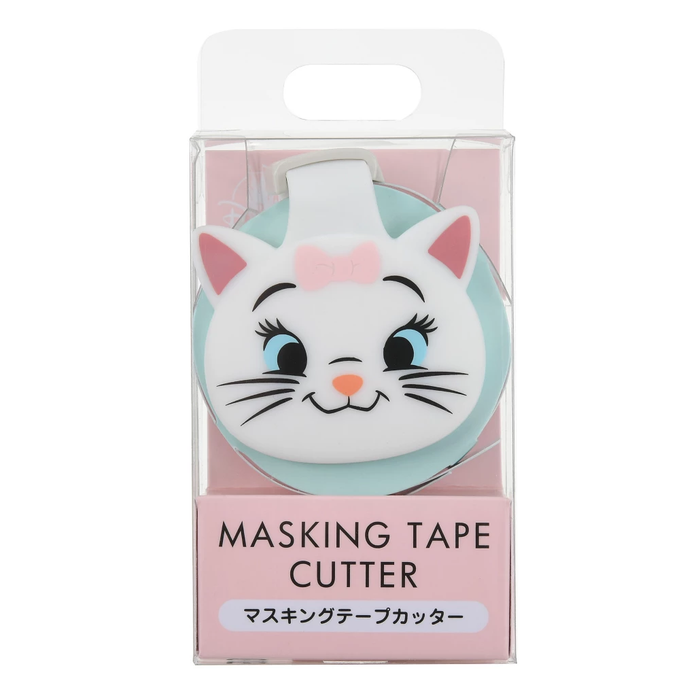 JDS - Marie Tape Cutter for Decoration Tape