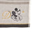 JDS - Mickey Mini Towel D Initial