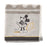 JDS - Mickey Mini Towel O Initial