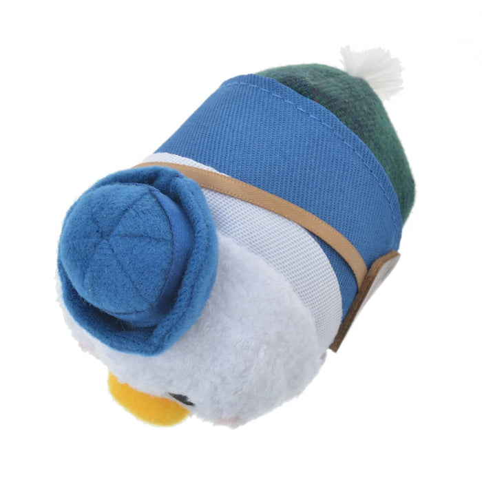 JDS - Kindergarden Entrance Style x Donald Duck Tsum Mini (S) Tsum Plush Toy