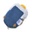 JDS - Kindergarden Entrance Style x Donald Duck Tsum Mini (S) Tsum Plush Toy