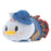 JDS - Kindergarden Entrance Style x Daisy Duck Tsum Mini (S) Tsum Plush Toy