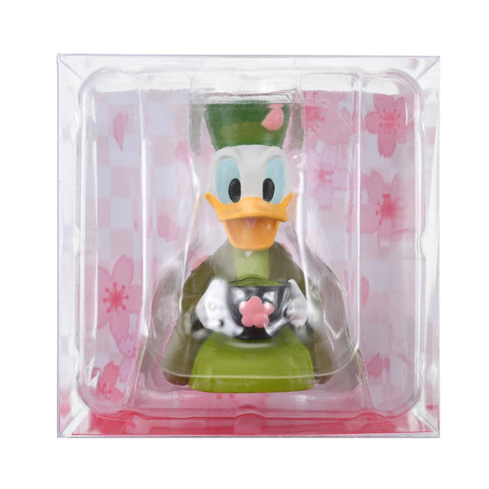 JDS - Donald Duck Sakura Cherry Blossom Mini Figure