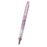JDS - Minnie Mouse uni Ballpoint Pen Jetstream 3 Color Red, Blue Ink 0.5mm