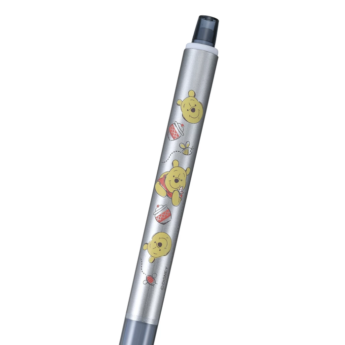JDS - Winnie the Pooh Uni Kurutoga 0.5mm Mechanical Pencil