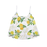 HKDL - FLOWER PRINCESS Collection x Belle Long Sleeve Pajamas Set
