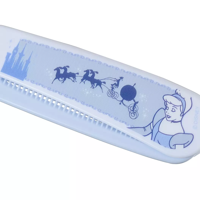 JDS - Health & Beauty Tool Collection x Cinderella Foldable Comb