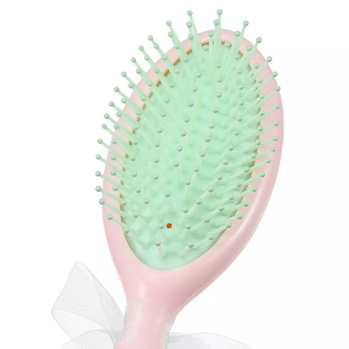 JDS - Health & Beauty Tool Collection x Ariel Hairbrush