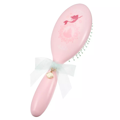 JDS - Health & Beauty Tool Collection x Ariel Hairbrush
