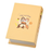 JDS - Chip & Dale Sticky note / notepad Boxed book type