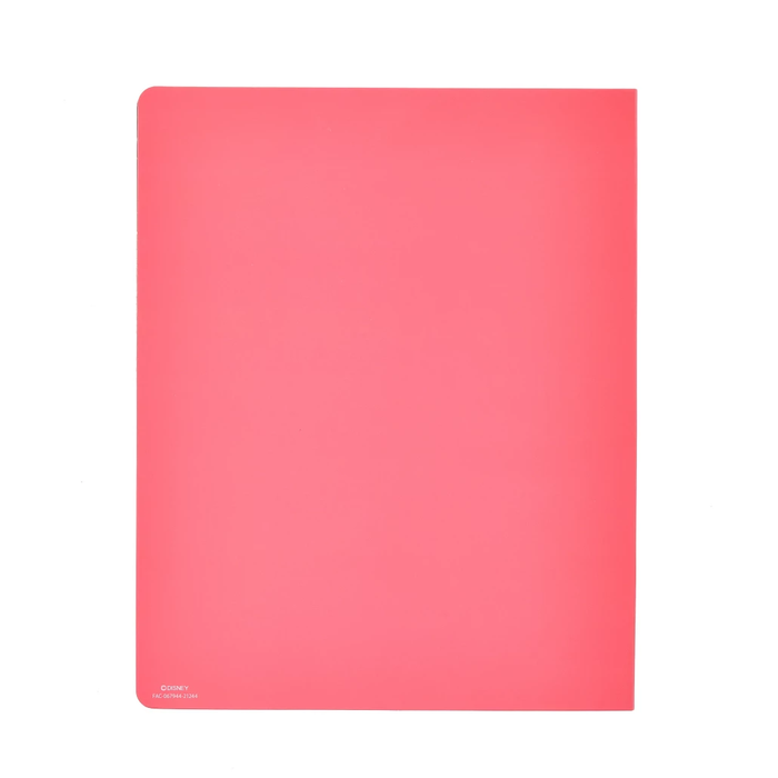 JDS - Mickey & Friends Sticky / Notepad Book type