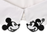 JDS - Enjoy the Disney! x Mickey & Minnie Collar for Adults