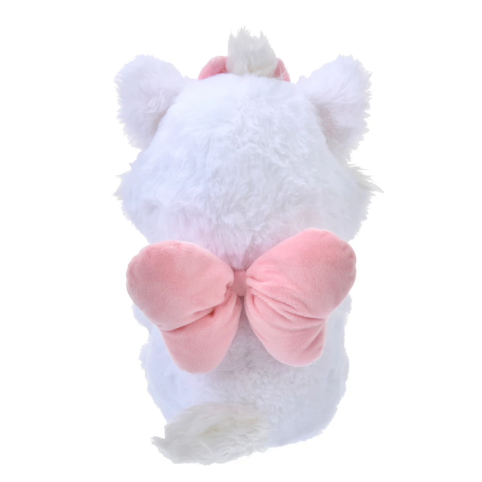 JDS - Good Night's Sleep Collection x Pastel Color Fluffy Marie Plush Toy
