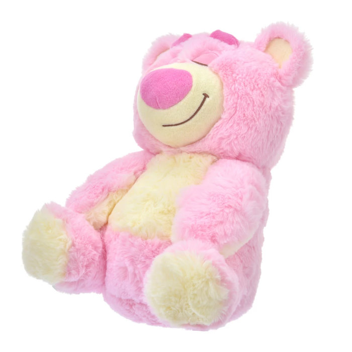 JDS - Good Night's Sleep Collection x Pastel Color Fluffy Lotso Plush Toy