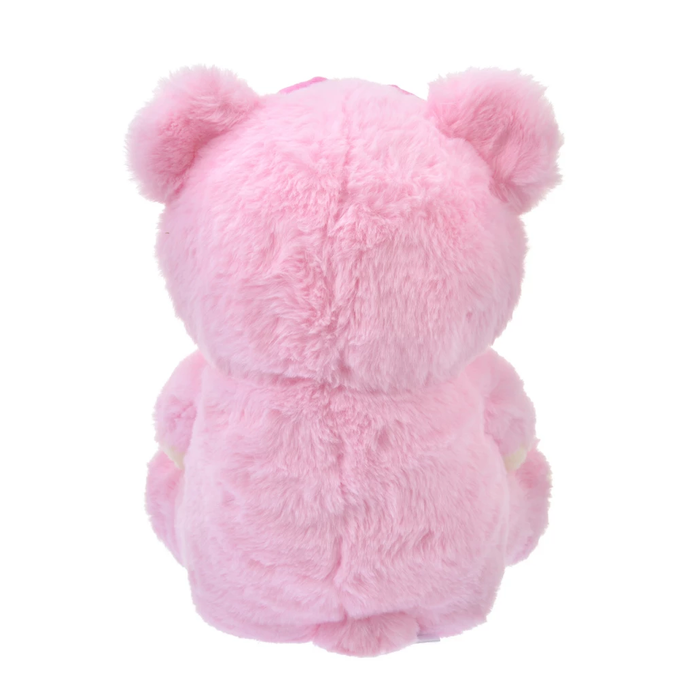 JDS - Good Night's Sleep Collection x Pastel Color Fluffy Lotso Plush Toy