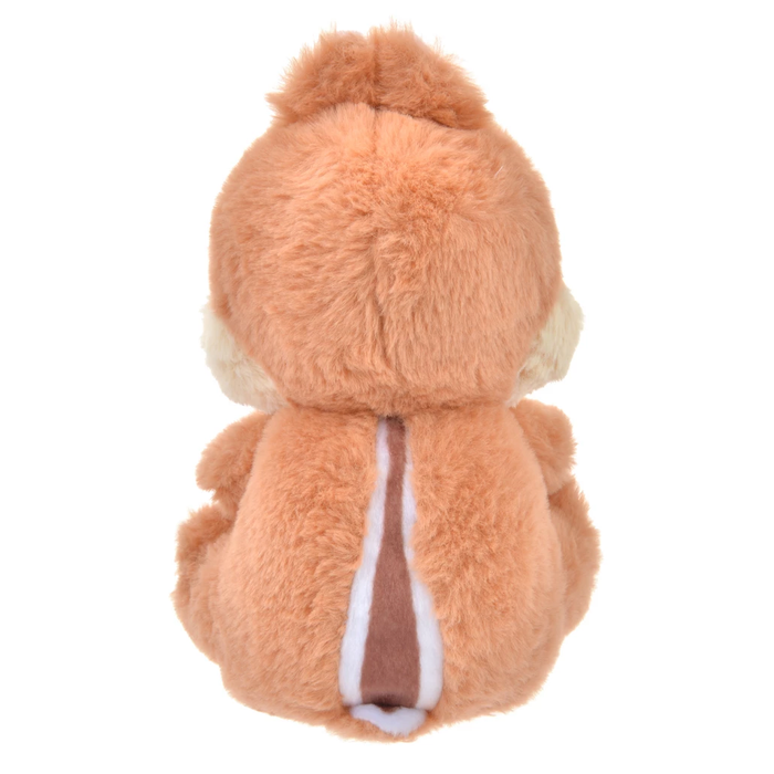 JDS - Good Night's Sleep Collection x Pastel Color Fluffy Chip Plush Toy