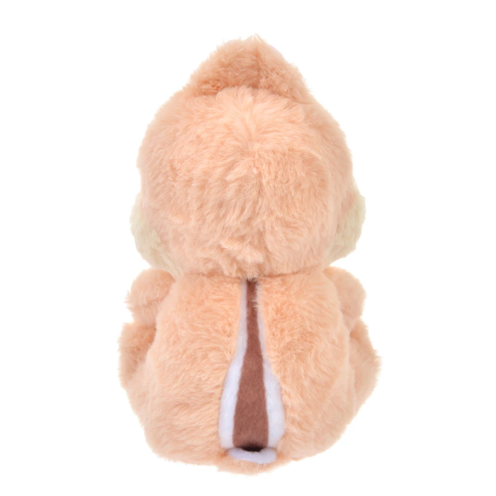 JDS - Good Night's Sleep Collection x Pastel Color Fluffy Dale Plush Toy