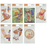 JDS - Winnie the Pooh & Friends Hologram Secret Sticker