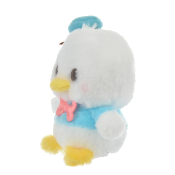 JDS - Donald Duck "Urupocha-chan" Plush Toy