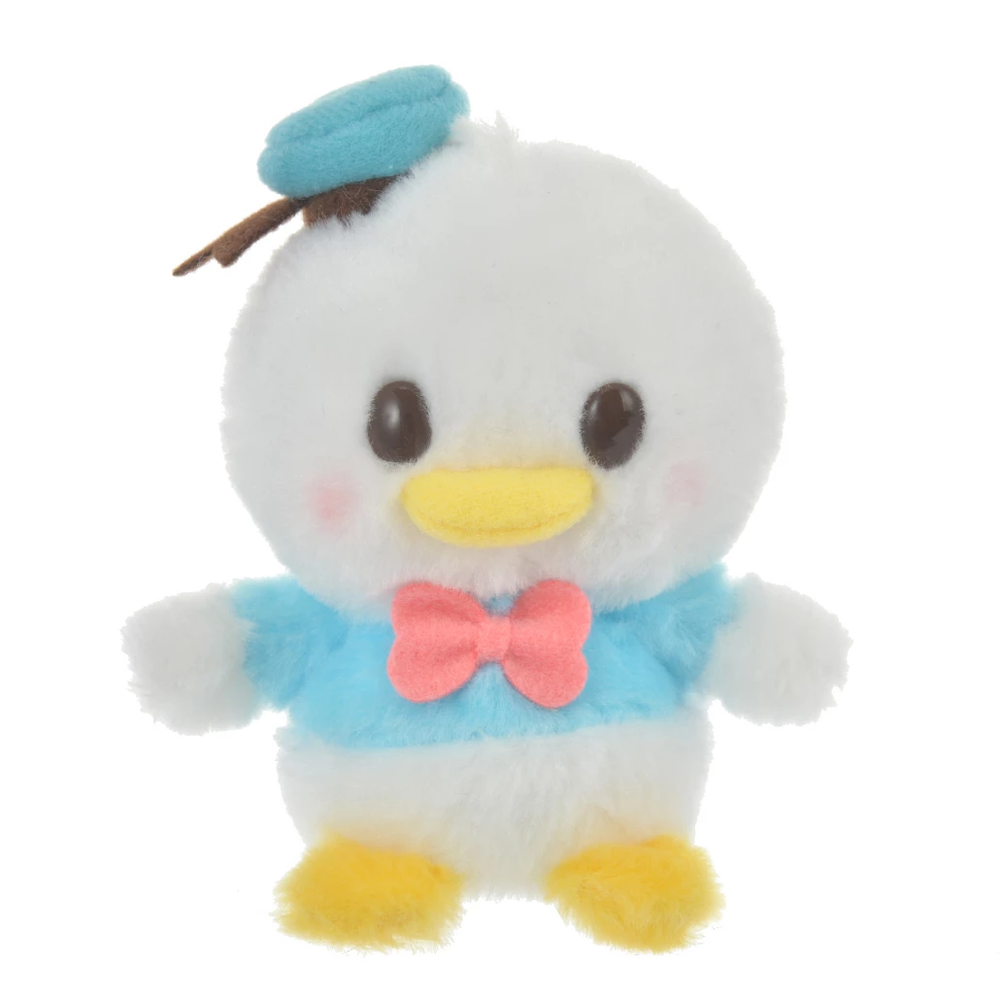 JDS - Donald Duck "Urupocha-chan" Plush Toy