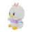 JDS - Daisy Duck "Urupocha-chan" Plush Toy (Restock Date: Jun 2023)