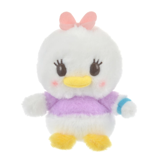 JDS - Daisy Duck "Urupocha-chan" Plush Toy (Restock Date: Jun 2023)