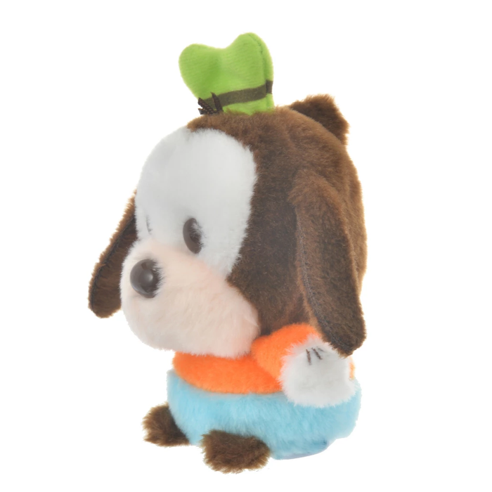 JDS - Goofy "Urupocha-chan" Plush Toy