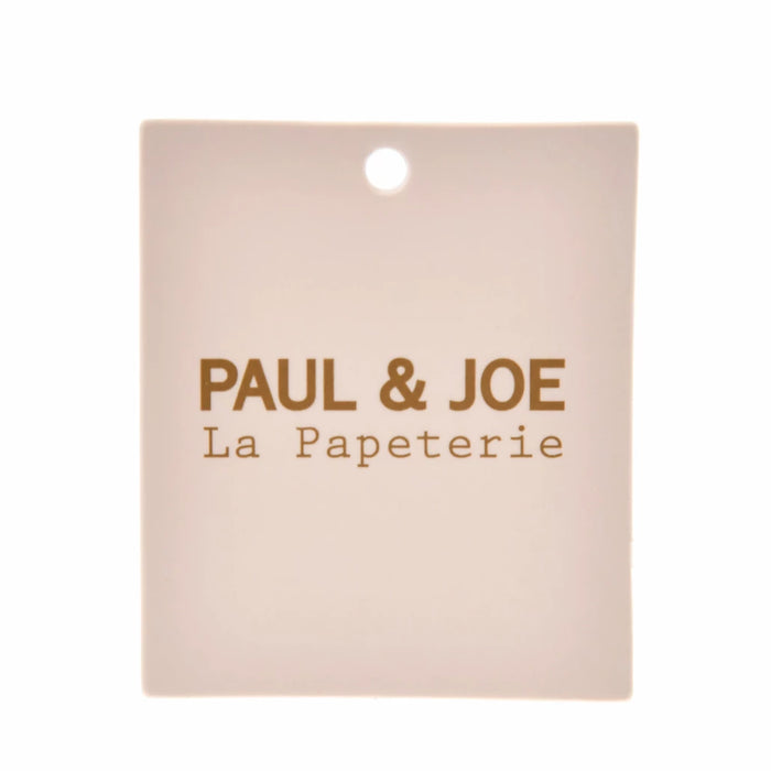 JDS - PAUL ＆ JOE La Papeterie x Daisy Card Case Chrysantheme
