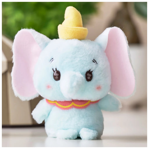JDS - Dumbo "Urupocha-chan" Plush Toy