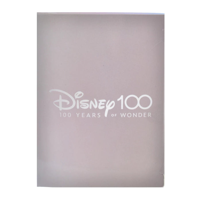 JDS - The Disney 100 Platinum Celebration Collection x Disney Character Tsum Tsum Box Set