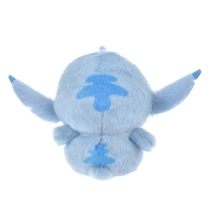 JDS - Stitch "Urupocha-chan" Plush Toy