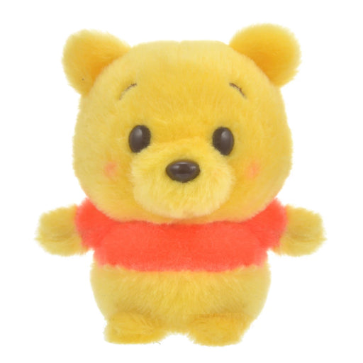 JDS - Winnie the Pooh "Urupocha-chan" Plush Toy