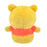 JDS - Winnie the Pooh "Urupocha-chan" Plush Toy