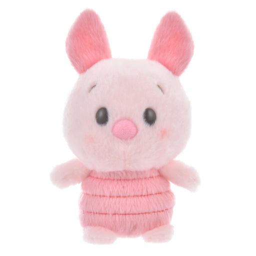 JDS - Piglet "Urupocha-chan" Plush Toy (Restock Date: Jun 2023)