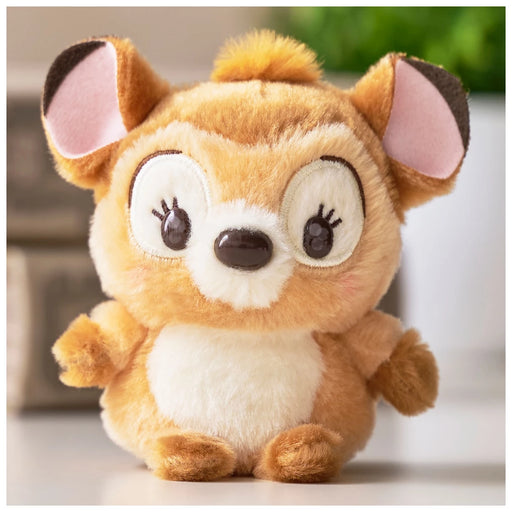 JDS - Bambi "Urupocha-chan" Plush Toy